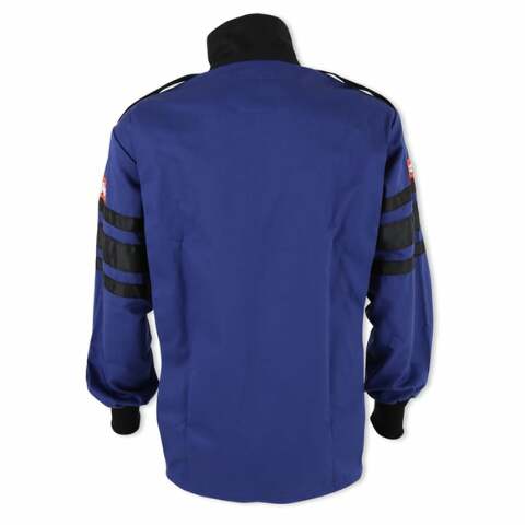 RaceQuip SFI racing jacket SFI 1 blue large XL 111026RQP
