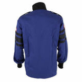 RaceQuip SFI racing jacket SFI 1 blue large XL 111026RQP