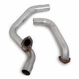Y-Pipe - 11102YFLT