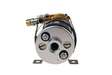 Electric Fuel Pump High Flow EFI Performance Universal Fit Aeromotive 11103-BGPL