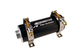 Electric Fuel Pump High Flow EFI Performance Universal Fit Aeromotive 11103-BGPL