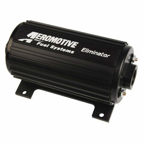Aeromotive 11104 Eliminator Fuel Pump