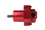 Fuel Pump High Flow EFI Performance Universal Fit Aeromotive 11105-BGPL