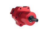 Fuel Pump High Flow EFI Performance Universal Fit Aeromotive 11105-BGPL