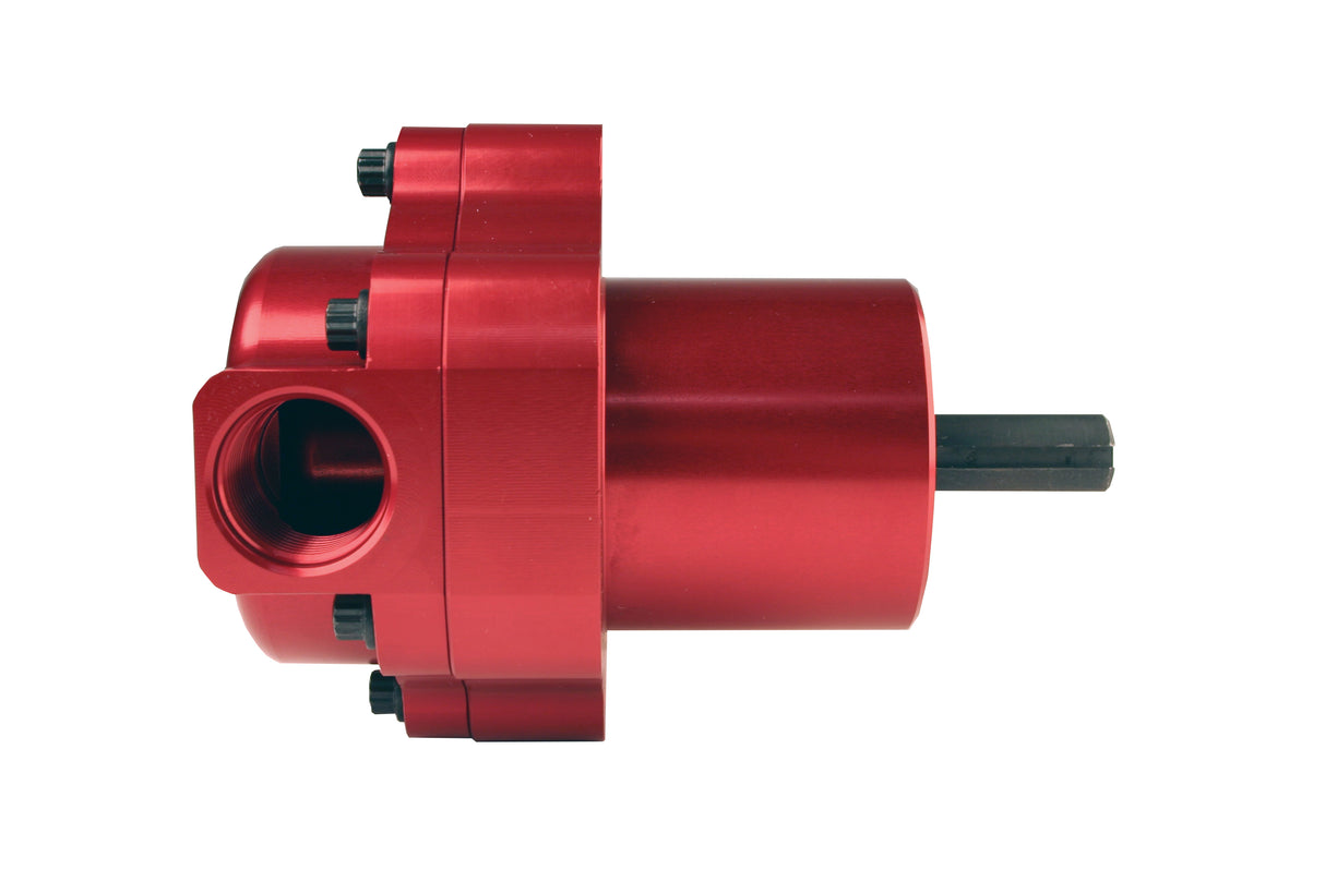 Fuel Pump High Flow EFI Performance Universal Fit Aeromotive 11105-BGPL