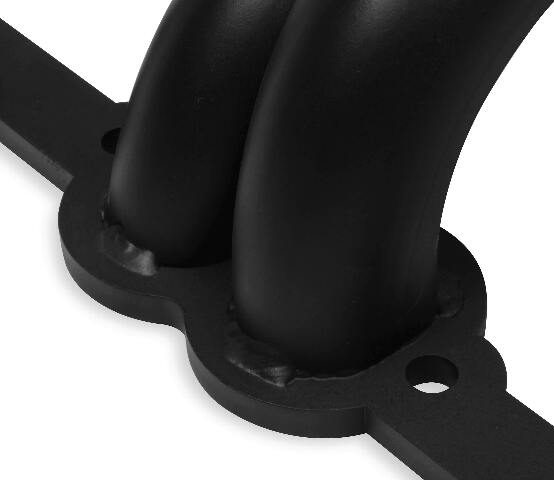 Long Tube Header - Black Paint - 11106FLT performance headers