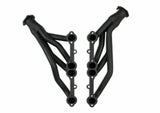 Mid-Length Header - Painted - 11108FLT performance headers