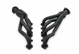 Mid-Length Header - Painted - 11108FLT performance headers