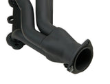 Mid-Length Header - Painted - 11108FLT performance headers
