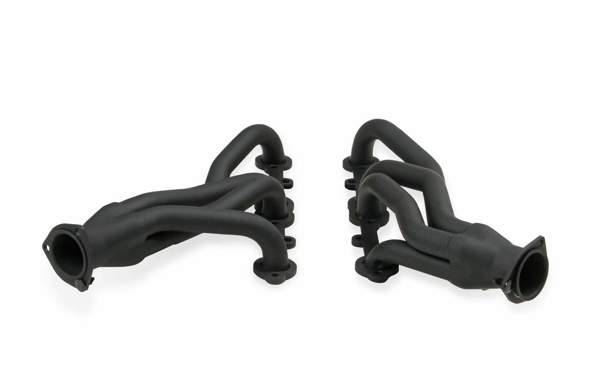 Mid-Length Header - Painted - 11108FLT performance headers
