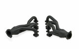 Mid-Length Header - Painted - 11108FLT performance headers