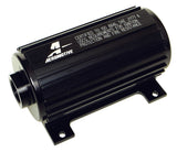 Electric Fuel Pump High Flow EFI Performance Universal Fit Aeromotive 11110-BGPL