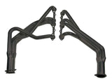 Long Tube Header - Black Paint - 11112FLT performance headers