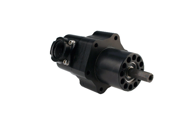 Fuel Pump High Flow EFI Performance Universal Fit Aeromotive 11115-BGPL