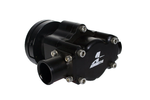 Fuel Pump High Flow EFI Performance Universal Fit Aeromotive 11117-BGPL