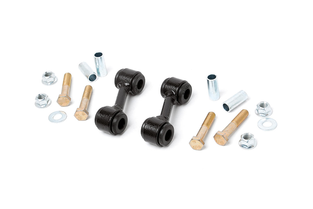 Fits Nissan Titan 2WD/4WD for 2004-2024 Nissan Titan by Rough Country