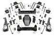 Lift kit for Chevy by Rough Country