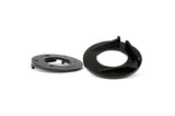 Coil spring for Jeep Wrangler JK by Rough Country