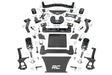 Lift kit for 2021-2024 Chevy Tahoe by Rough Country
