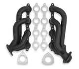 Shorty Headers - Black Painted - 11142FLT performance headers