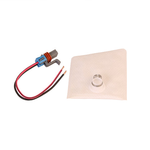 Electric Fuel Pump High Flow EFI Performance Universal Fit Aeromotive 11145-BGPL