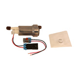 Electric Fuel Pump High Flow EFI Performance Universal Fit Aeromotive 11145-BGPL