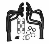 Long Tube Header - Black Paint - 11150FLT performance headers