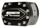 Fuel Pump High Flow EFI Performance Universal Fit Aeromotive 11157-BGPL