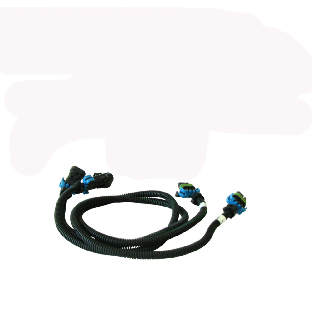 Fits 2010-2015 Chevrolet Camaro 6.2L O2 Sensor Harness Extensions-36"-1116