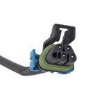 Fits 2010-2015 Chevrolet Camaro 6.2L O2 Sensor Harness Extensions-36"-1116