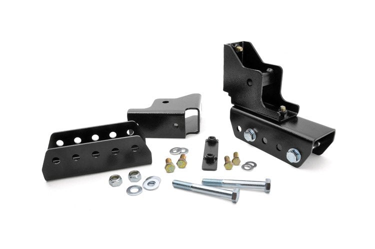 Fits Jeep Cherokee XJ for 1984-2001 Jeep Cherokee by Rough Country