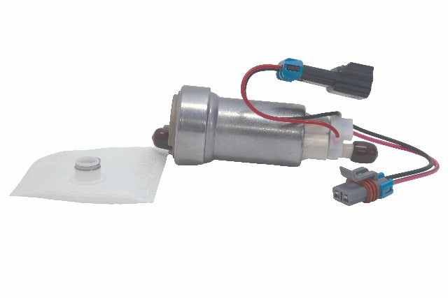 Electric Fuel Pump High Flow EFI Performance Universal Fit Aeromotive 11170-BGPL
