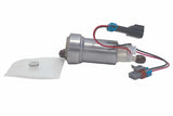 Electric Fuel Pump High Flow EFI Performance Universal Fit Aeromotive 11170-BGPL