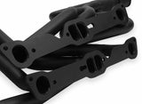 1964-1974 Pontiac LeMans Long Tube Headers V8 Black Paint 11170FLT performance headers