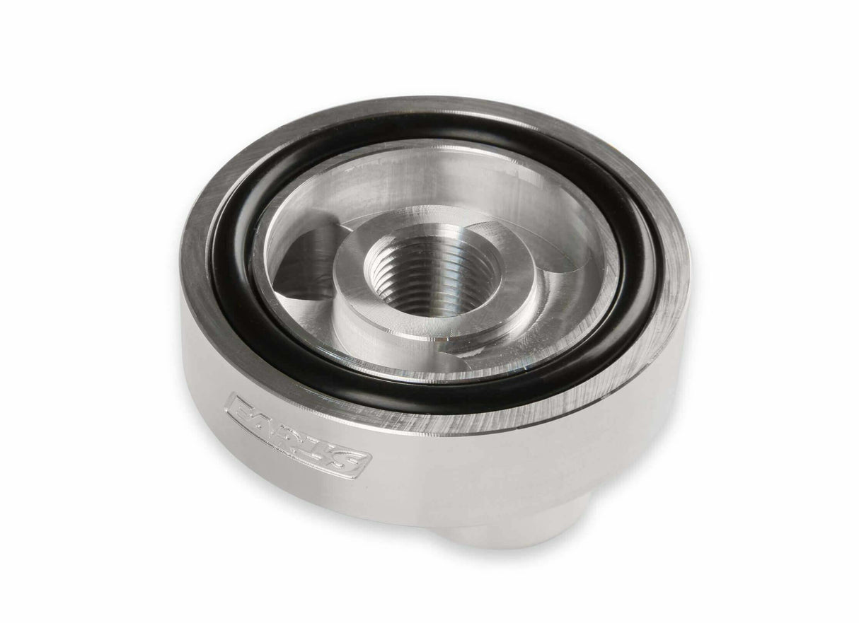 Earls Spin On Adapter - Billet - 1118ERL