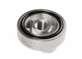 Earls Spin On Adapter - Billet - 1118ERL