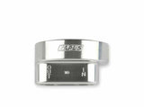 Spin On Adapter - Billet - 1118ERL AN fitting