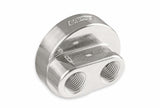 Earls Spin On Adapter - Billet - 1118ERL