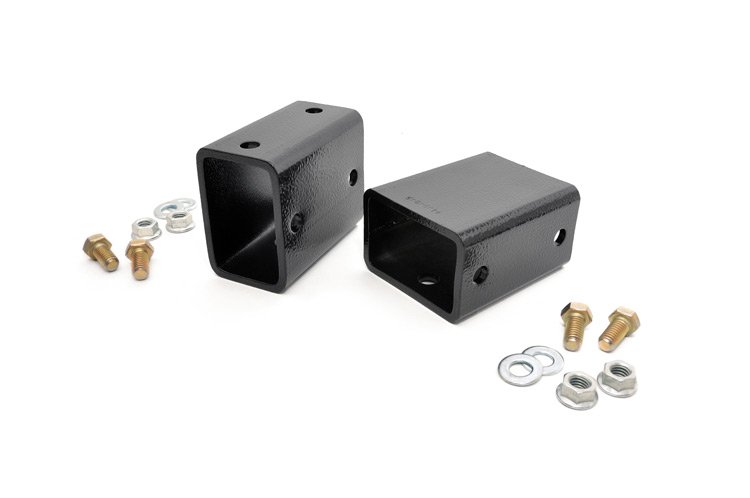 Fits Jeep Wrangler JK for Jeep Wrangler JK by Rough Country