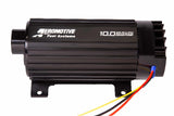 Electric Fuel Pump High Flow EFI Performance Universal Fit Aeromotive 11198-BGPL