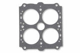 Holley Throttle Body Kit, 0-1850 - 112-112