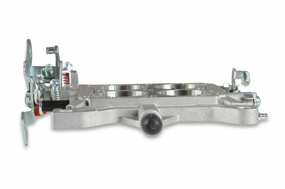 Holley Throttle Body Kit, 0-1850 - 112-112