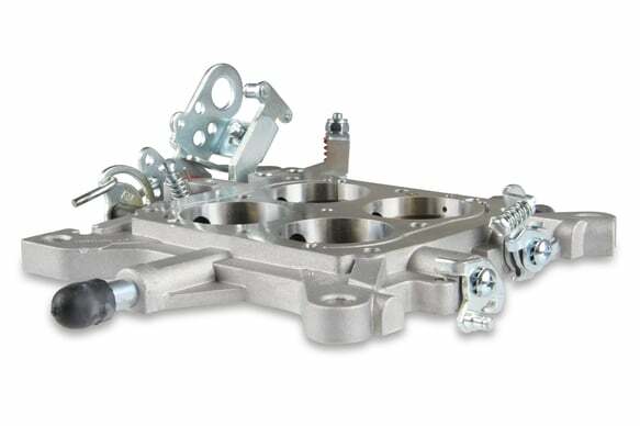 Holley Throttle Body Kit, 0-1850 - 112-112