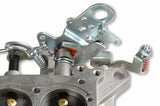 Holley Throttle Body Kit, 0-1850 - 112-112