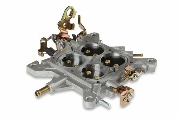 Holley Throttle Body Kit, 0-4779 - 112-116