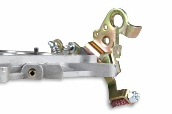Holley Throttle Body Kit, 0-4779 - 112-116