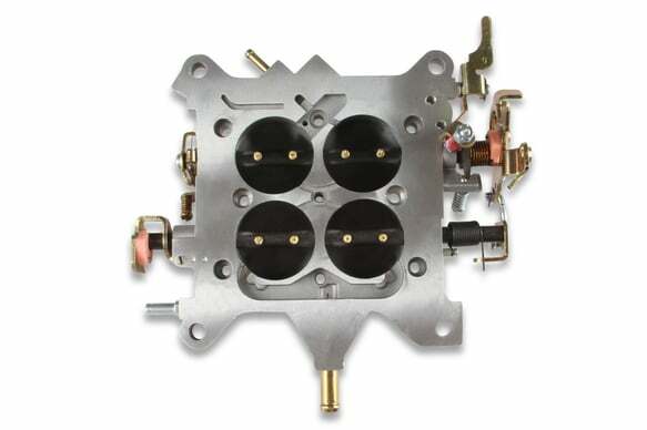 Holley Throttle Body Kit, 0-4779 - 112-116