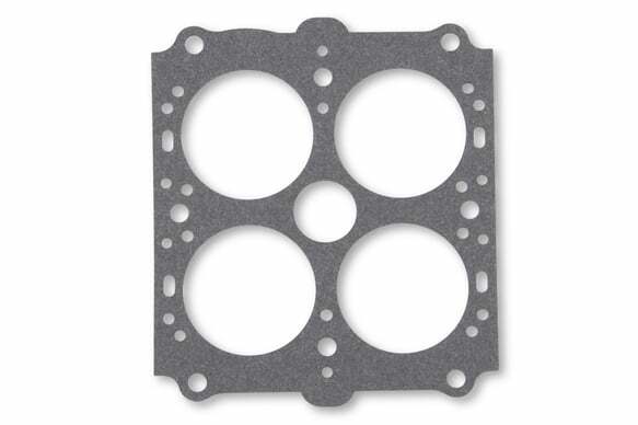 Holley Throttle Body Kit, 0-4779 - 112-116