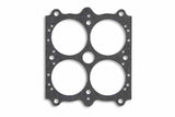 Holley Throttle Body Kit, 0-80528-1 - 112-120