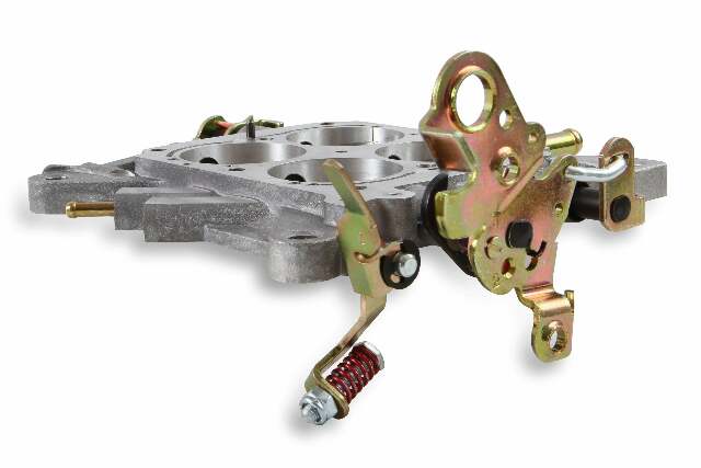 Holley Throttle Body Kit, 0-80528-1 - 112-120
